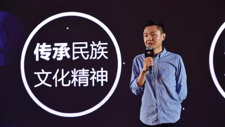 专访《王者荣耀》制作人:我并不觉得这个产品已经走到了很高的高度